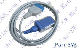 pansw ge marquette oximax spo2 extension cable