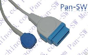 pansw ge marquette ohmeda spo2 extension cable