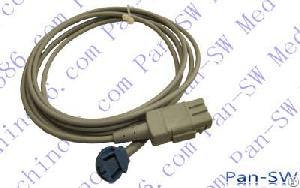 Pansw Ge Ohmeda Spo2 Extension Cable