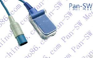 Pansw Hp M1943a Spo2 Extension Cable