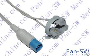 pansw hp neonate wrap spo2 sensor 8 pins