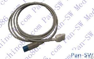 Pansw Hp / Philips To Masimo Lnop Spo2 Cable Mp12