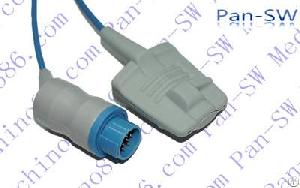 pansw kontron adult soft spo2 sensor