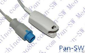 Pansw Mindray T8 Adult Clip Spo2 Sensor