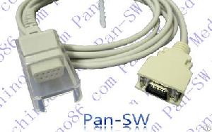 Pansw Omnimed Spo2 Extension Cable