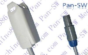 Pansw Primedic Adult Clip Spo2 Sensor