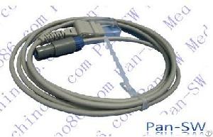 pansw primedic spo2 extension cable