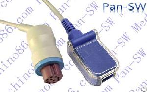 Pansw S And W Spo2 Extension Cable