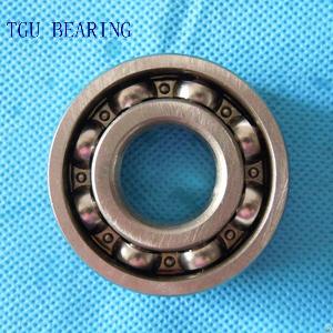 Supply Single Row Deep Groove Ball Bearing Po P6