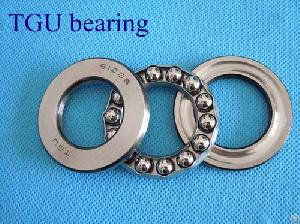 Supply Thrust Ball Bearing 51206