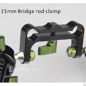 Lanparte Side Grip 1 Universal For All 15mm Dslr Rig