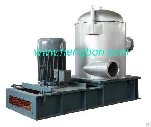 High Quality Inflow Pressure Screen For Paper Making