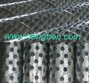 Screen Basket / Pressure Screen