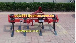 9 Teeth Agri Farm Subsoiler