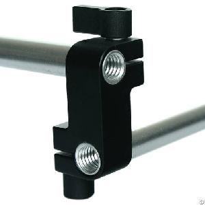 90 degree rod clamp 15mm rods