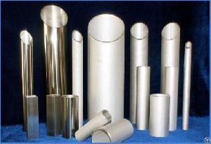 China Nickel Pipe