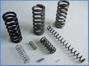 titanium springs