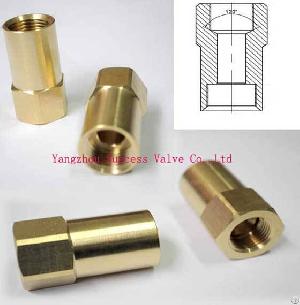 Lathe Brass Parts, Precision Brass Parts