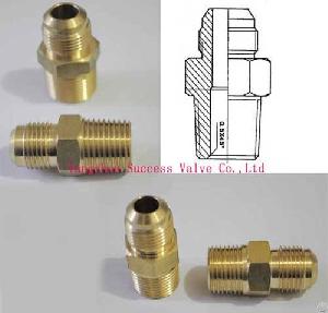 Made Brass Parts, Oem / Odm Brass Parts