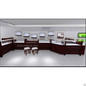 jewellery shop furniture