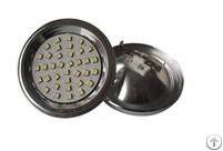 ar111 smd3528 tai smd 5050 led kohdevalaisin lamppu vriks