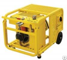 Electric Hydraulic Power Pack And Electric Hydraulic Power Units