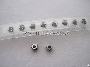 Original L R Button Switches Repair Part For 3ds / N3ds Console