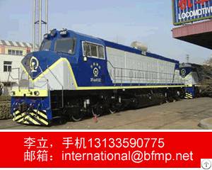 cnr corp dalian df 4dd shunting diesel locomotive