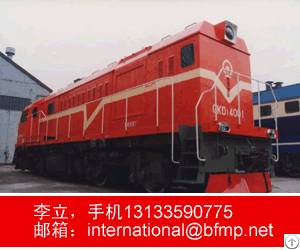 cnr corp gkd1 shunting locomotive