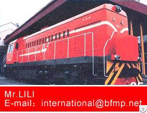 cnr corp hxd3 power ac drive electric locomotive