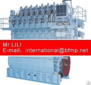 Japan Hanshin Generator, Sales, Agent, Repair, Contact