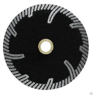 Professional Samural Diamond Saw Blade