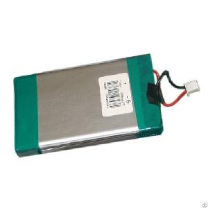 2200mah Battery For Lilliput 668gl On Coollcd