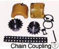 Pin Coupling