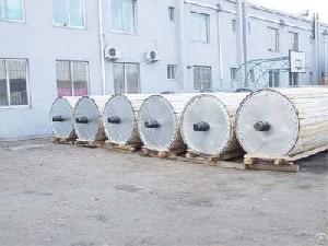 Cast Iron Drying Cylinder