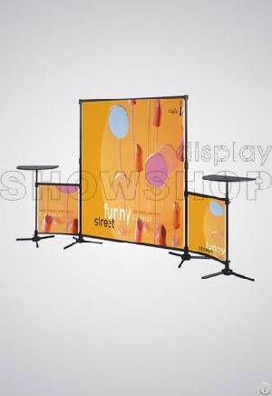 Selling Smax 31 Promotion Combination , Eco System Displays, Custom Displays
