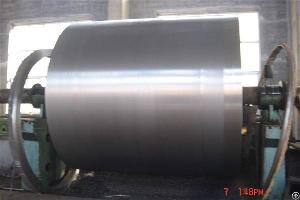 dryer cylinder pulper