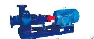 High Efficiency Pulp Pump