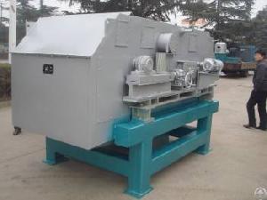 washer paper machine