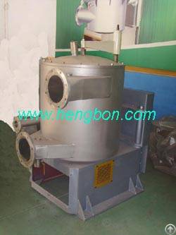 Pressure Screen, Inflow Pressure Screen