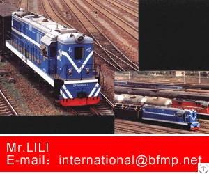 China Cnr Electric Locomotive, Repair, Service, Agent