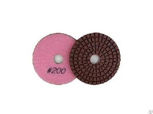 200grit Wet Polishing Pads Extra Sharp Brand