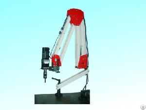 Flexible Electric Tapping Machinem5-m24