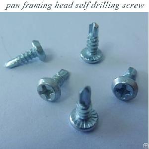 phillips head screw 3 9x11 drilling