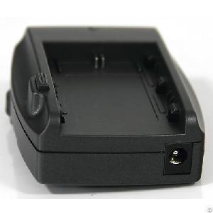 Canon Lp-e6 Battery Plate On Coollcd