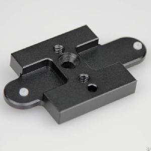 plate fasten canon 5d mark ii baseplate