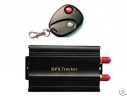 Toyota Car Tracking Devices