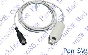 Datascope Spo2 Sensor, 0020-00-071-01