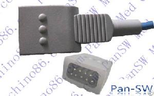 Datex Oxy-f-db Spo2 Sensor