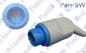 Mindray Pm5000, Pm6000 Spo2 Sensor